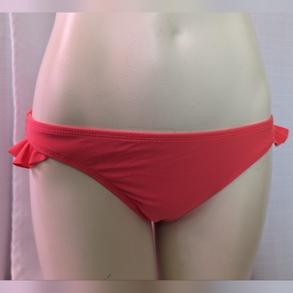 3-Piece Y2K OP Bikini Set (Juniors Medium) - Picture 3 of 14